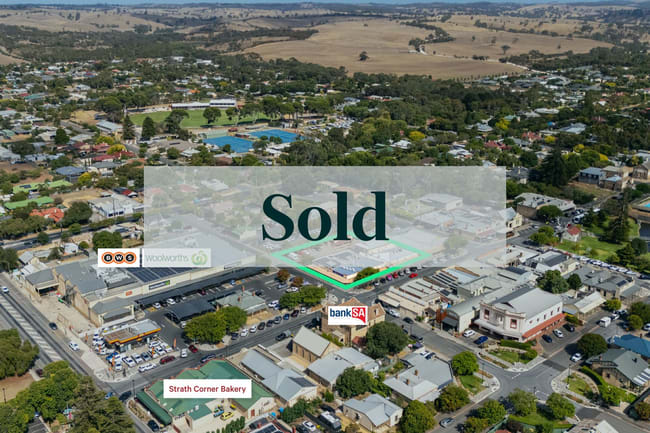 10 Dawson Street Strathalbyn SA 5255 10 Dawson Street Strathalbyn SA 5255