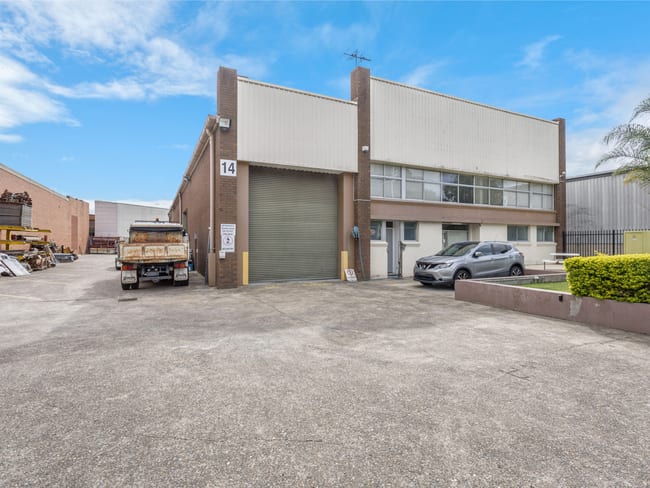 14 Redfern Street Wetherill Park NSW 2164 14 Redfern Street Wetherill Park NSW 2164