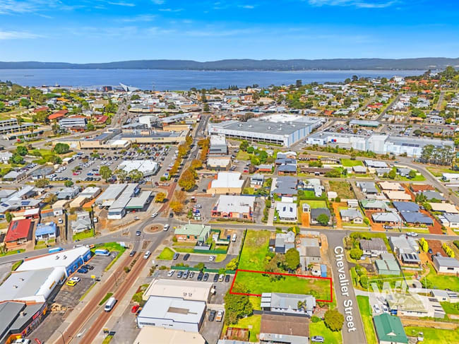 4 Chevalier Street Centennial Park WA 6330 4 Chevalier Street Centennial Park WA 6330