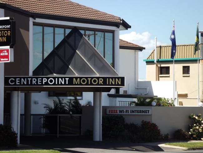 Rockhampton QLD 4701 Rockhampton QLD 4701