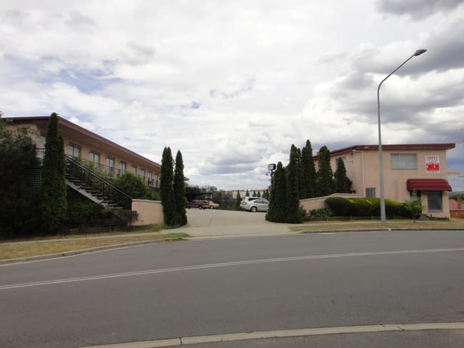 Queanbeyan NSW 2620