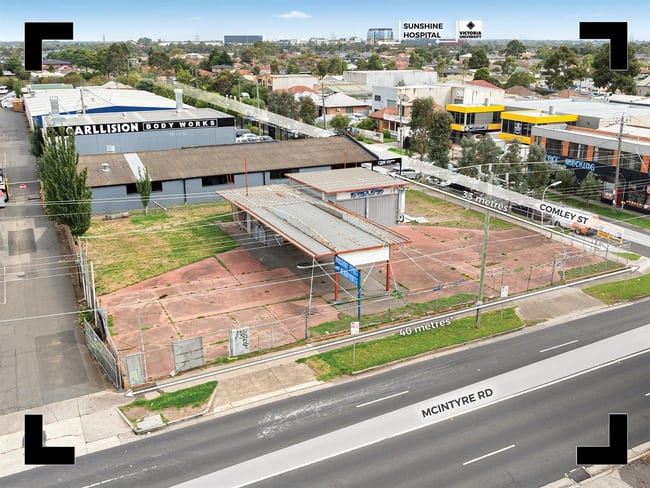 101-105 McIntyre Road Sunshine North VIC 3020