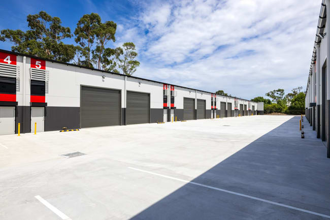 Units 1-34, 110 Mitchell Avenue Kurri Kurri NSW 2327 Units 1-34, 110 Mitchell Avenue Kurri Kurri NSW 2327