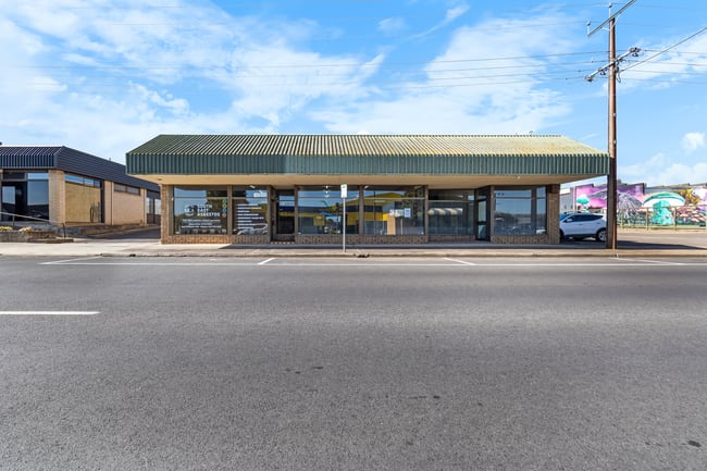 7-9 Davenport street Millicent SA 5280 7-9 Davenport street Millicent SA 5280