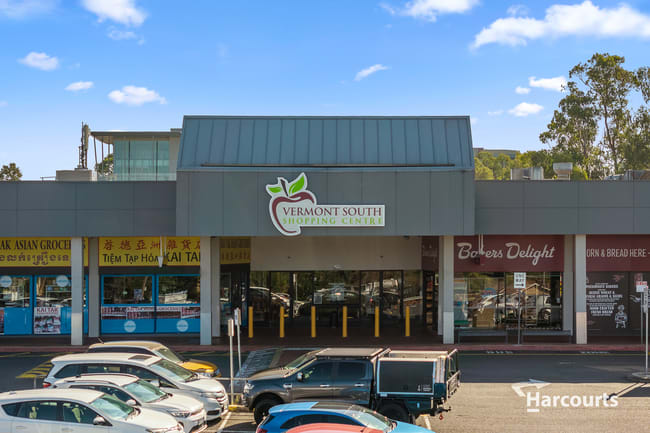 2/495-511 Burwood Highway Vermont South VIC 3133 2/495-511 Burwood Highway Vermont South VIC 3133