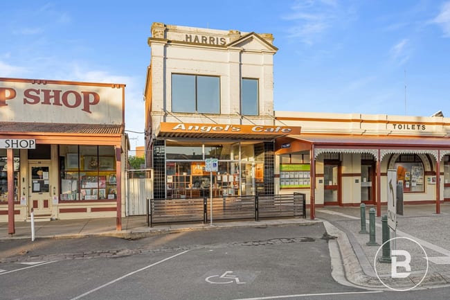 19 Havelock Street Beaufort VIC 3373