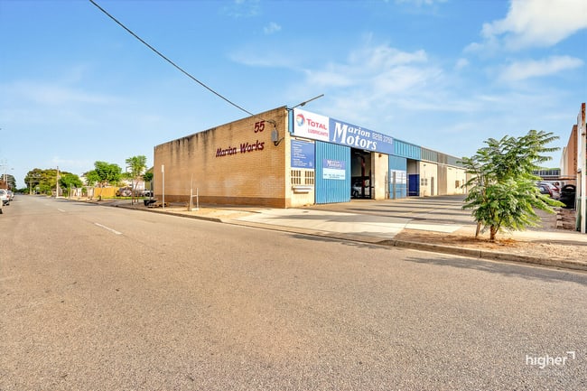 55 Norfolk Road Marion SA 5043