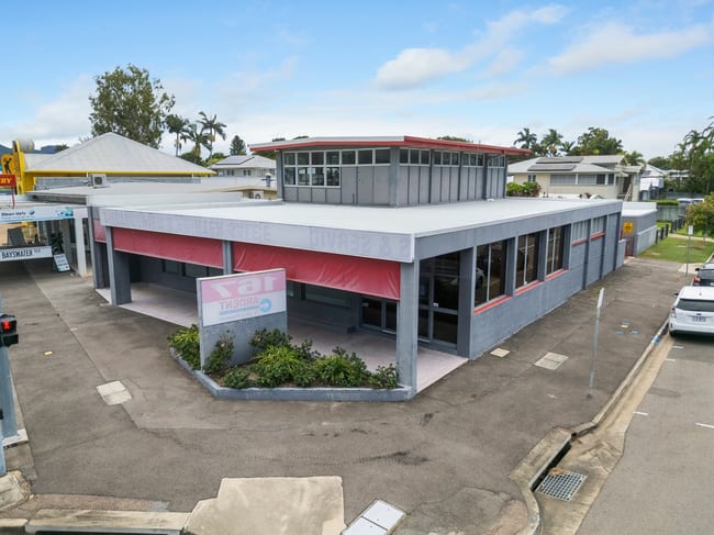 167 Charters Towers Hyde Park QLD 4812 167 Charters Towers Hyde Park QLD 4812