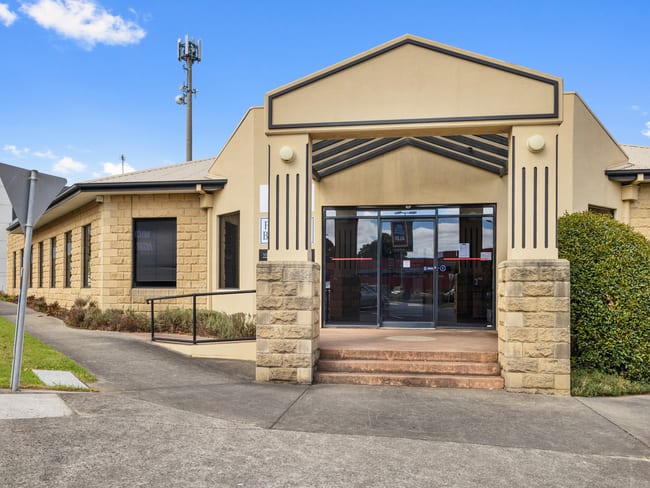5a Church Street Leongatha VIC 3953 5a Church Street Leongatha VIC 3953