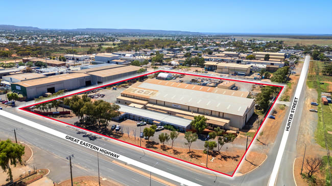 47 Great Eastern Highway West Kalgoorlie WA 6430 47 Great Eastern Highway West Kalgoorlie WA 6430