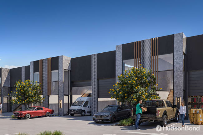 10/95 Heyington Avenue Thomastown VIC 3074 10/95 Heyington Avenue Thomastown VIC 3074