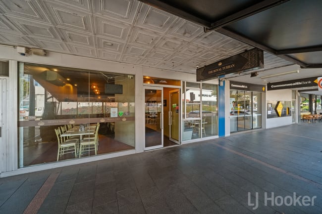 101 Monaro Street Queanbeyan NSW 2620