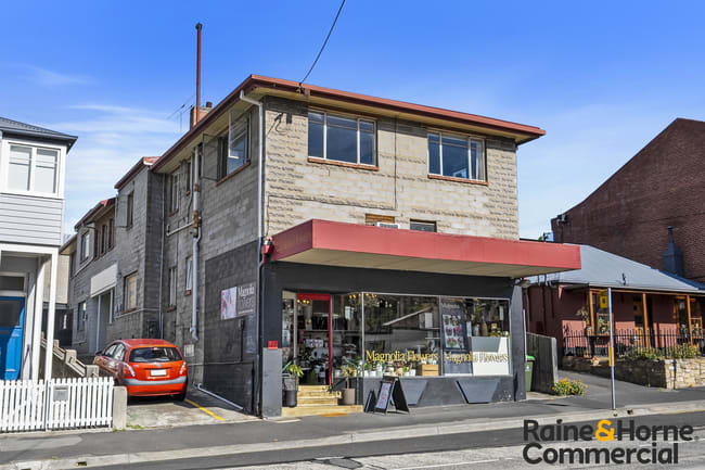 352 Macquarie Street South Hobart TAS 7004 352 Macquarie Street South Hobart TAS 7004