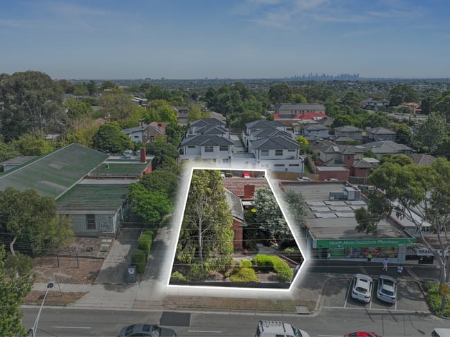 279 Huntingdale Road Chadstone VIC 3148 279 Huntingdale Road Chadstone VIC 3148