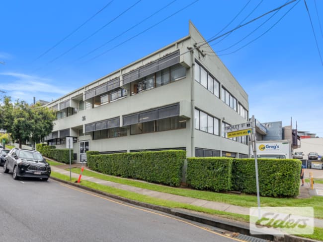 10/36 Finchley Street Milton QLD 4064