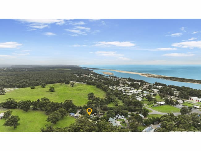 27 Marlo Road Marlo VIC 3888 27 Marlo Road Marlo VIC 3888