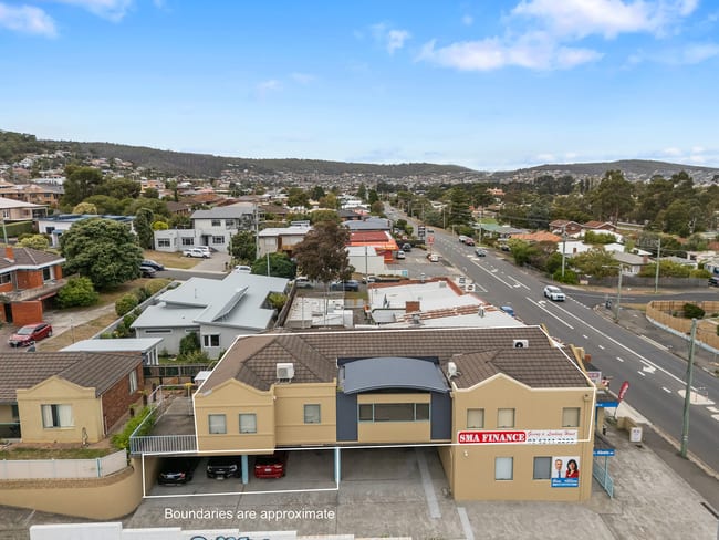 1 & 2/90 Clarence Street Bellerive TAS 7018 1 & 2/90 Clarence Street Bellerive TAS 7018