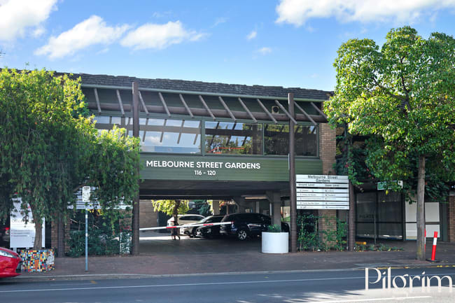 19/116-120 Melbourne Street North Adelaide SA 5006
