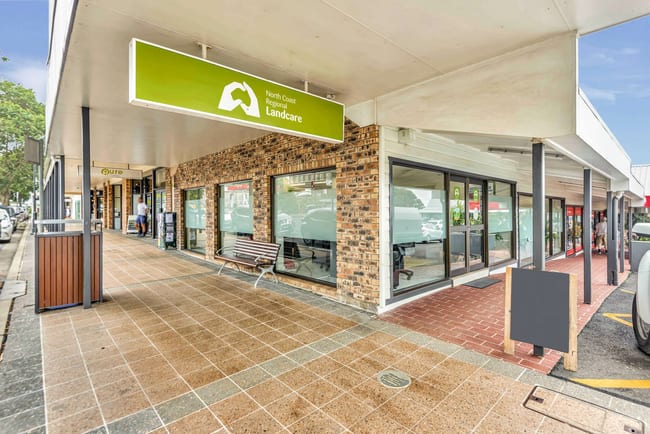 1-2/80-84 Main Street Alstonville NSW 2477 1-2/80-84 Main Street Alstonville NSW 2477