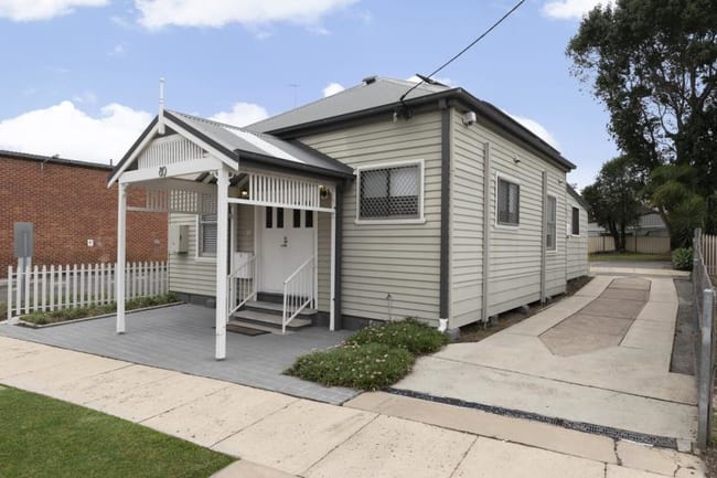 80 Station Street Waratah NSW 2298 80 Station Street Waratah NSW 2298