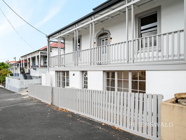 250a Macquarie Street Hobart TAS 7000 250a Macquarie Street Hobart TAS 7000