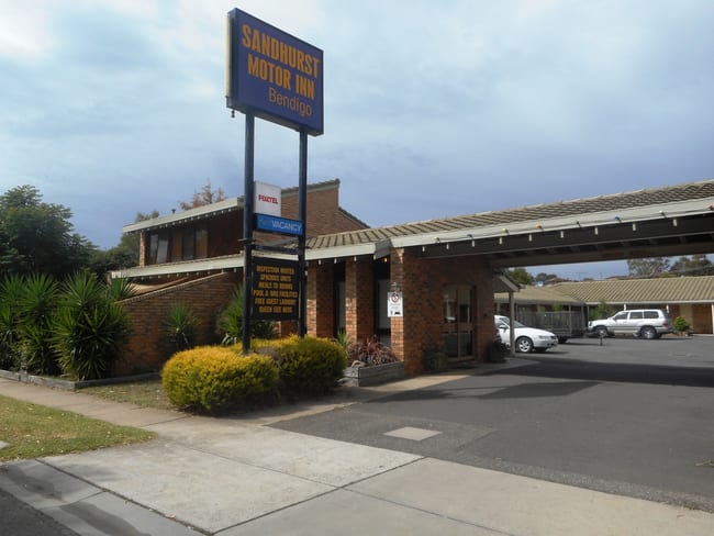 Kangaroo Flat VIC 3555 Kangaroo Flat VIC 3555