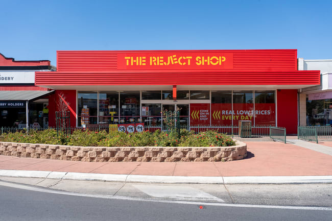 86-88 Smith Street Naracoorte SA 5271
