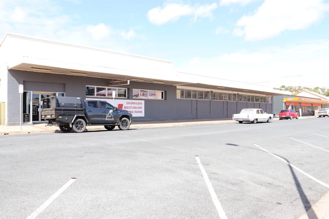 3A-5 Bice Street Barmera SA 5345 3A-5 Bice Street Barmera SA 5345
