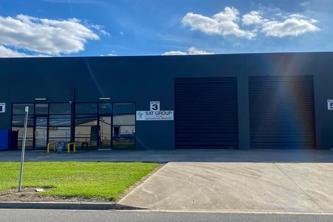 3 Leesons Road Traralgon VIC 3844 3 Leesons Road Traralgon VIC 3844
