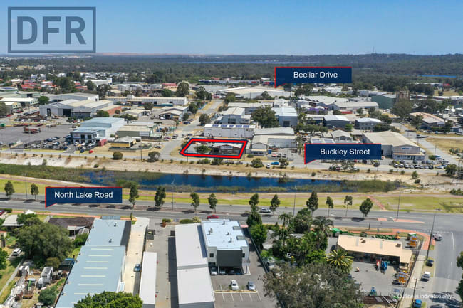 37 Buckley Street Cockburn Central WA 6164