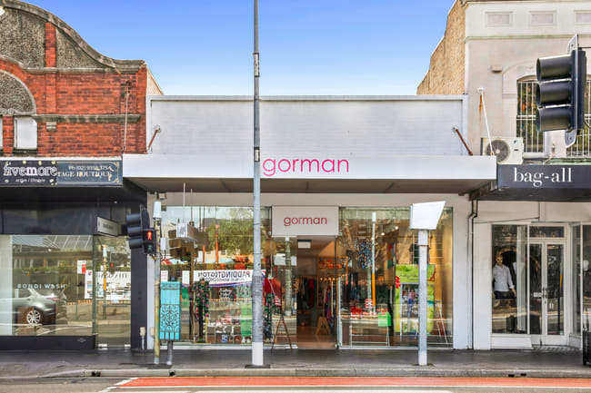 398 Oxford Street Paddington NSW 2021 398 Oxford Street Paddington NSW 2021