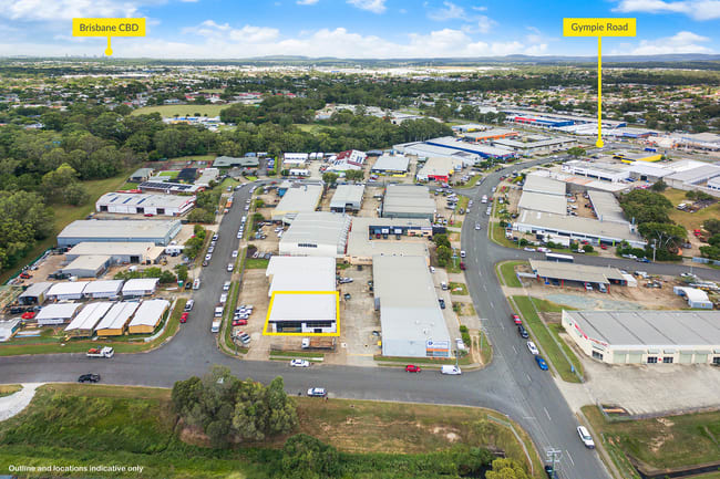 5/11 Leanne Crescent Lawnton QLD 4501 5/11 Leanne Crescent Lawnton QLD 4501