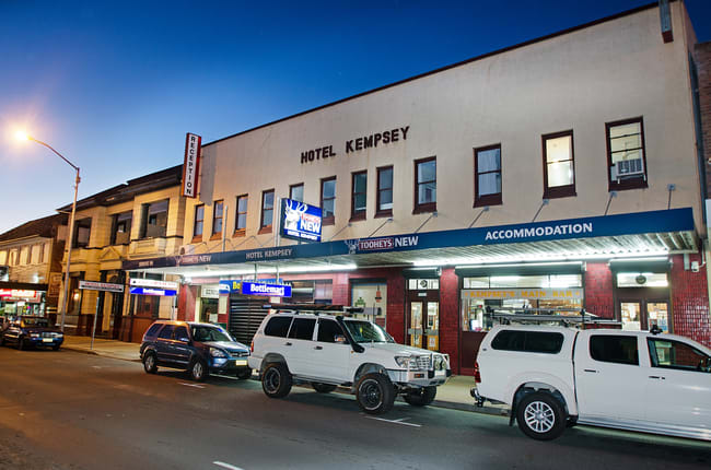 Kempsey NSW 2440