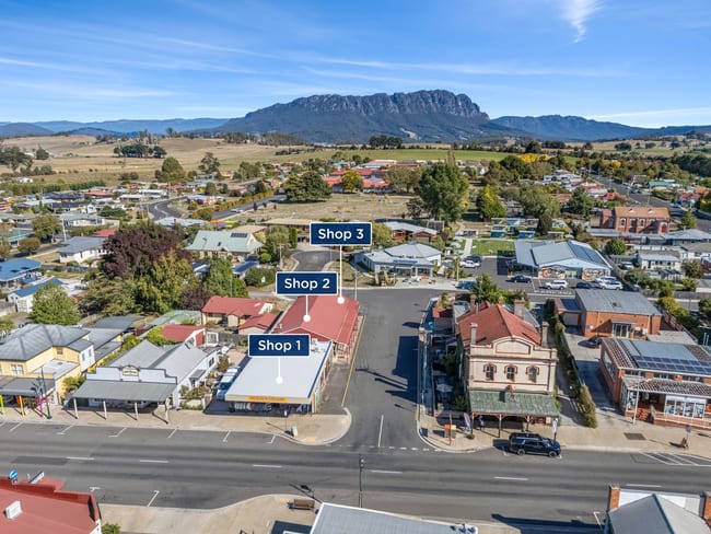 66 Main Street Sheffield TAS 7306