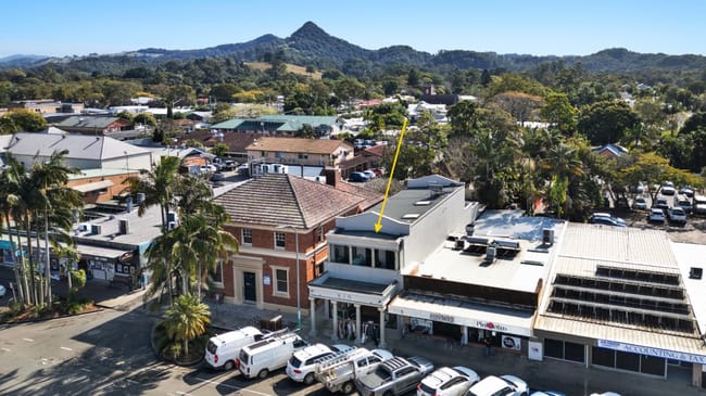 70 Burringbar Street Mullumbimby NSW 2482