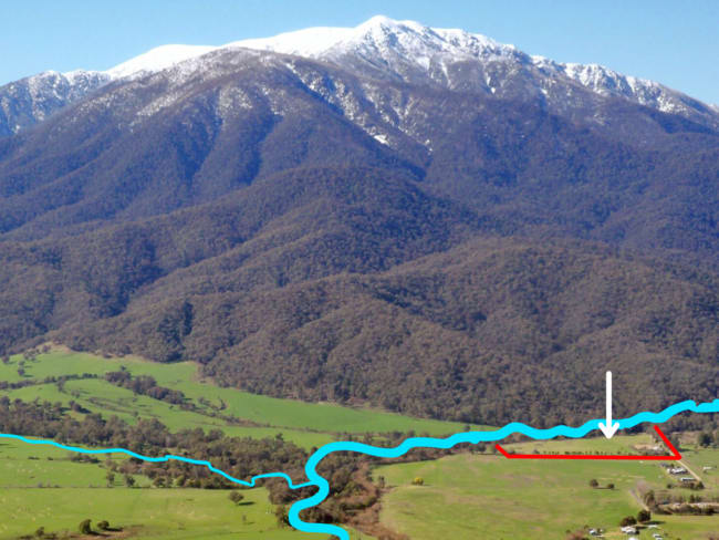 Mount Beauty VIC 3699