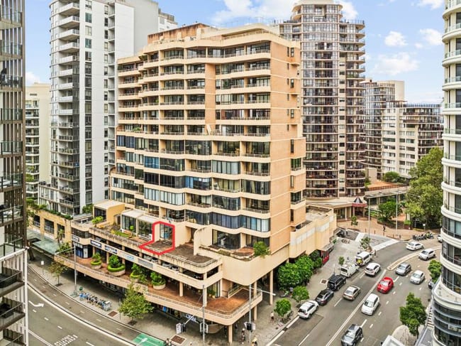 Suite 304, 251 Oxford Street Bondi Junction NSW 2022