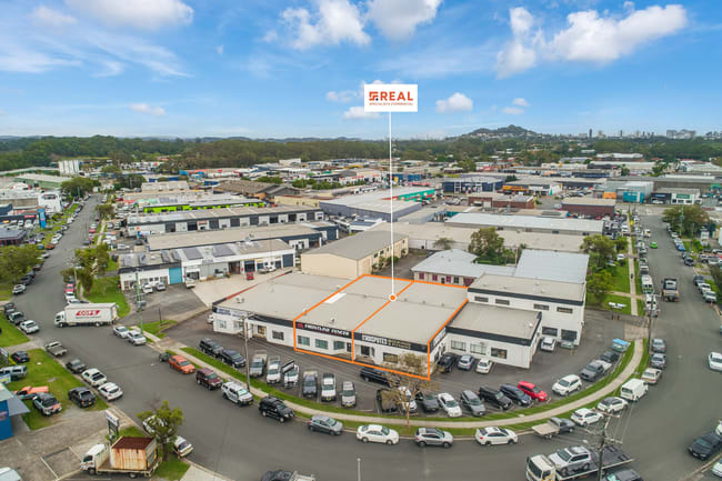 2&3/31 Machinery Drive Tweed Heads South NSW 2486 2&3/31 Machinery Drive Tweed Heads South NSW 2486