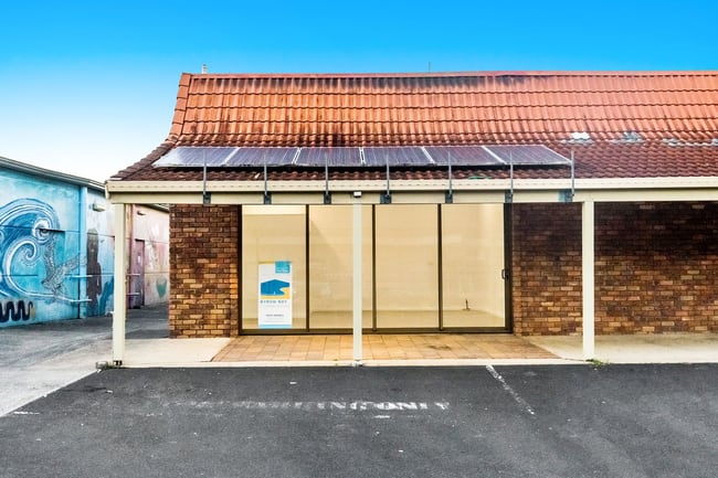 1/84 Rajah Road Ocean Shores NSW 2483 1/84 Rajah Road Ocean Shores NSW 2483
