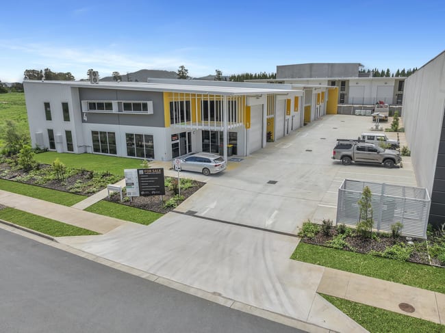 2 & 4/4 Casuarina Street Beerwah QLD 4519 2 & 4/4 Casuarina Street Beerwah QLD 4519
