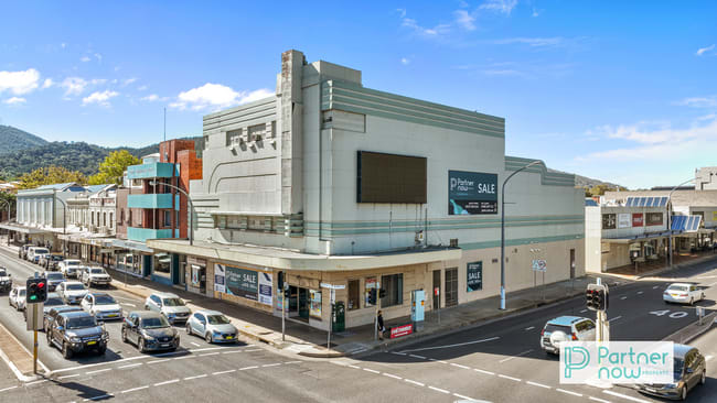 3-5 Brisbane Street Tamworth NSW 2340 3-5 Brisbane Street Tamworth NSW 2340