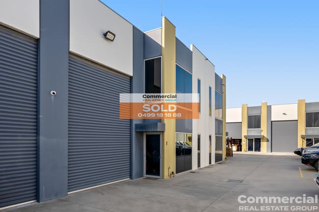2/20 Canterbury Road Braeside VIC 3195 2/20 Canterbury Road Braeside VIC 3195