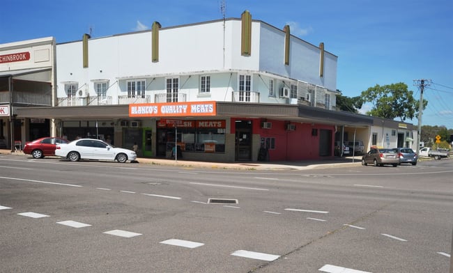 87-91 Lannercost Street Ingham QLD 4850