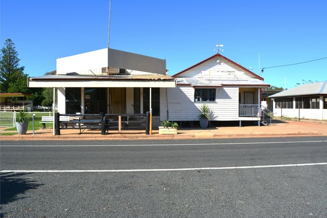 55 Darwin Street Jericho QLD 4728 55 Darwin Street Jericho QLD 4728