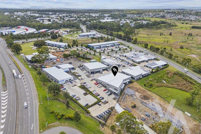 D2/7 Poynton Place Thornton NSW 2322 D2/7 Poynton Place Thornton NSW 2322