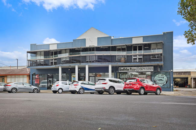 108-112 Hotham Street Traralgon VIC 3844 108-112 Hotham Street Traralgon VIC 3844