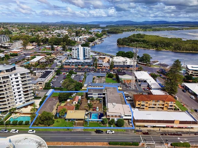 6-12 Head Street Forster NSW 2428 6-12 Head Street Forster NSW 2428