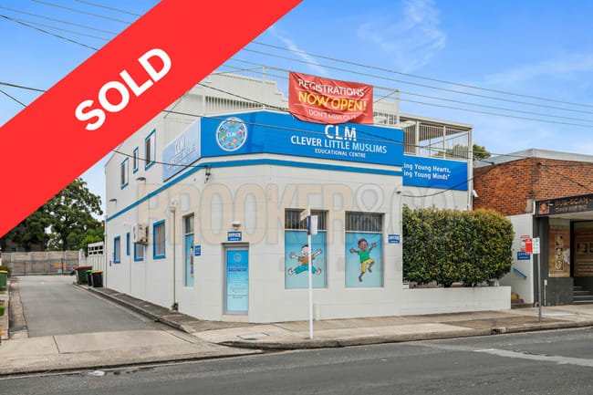1 - 3 Waldron Road Sefton NSW 2162
