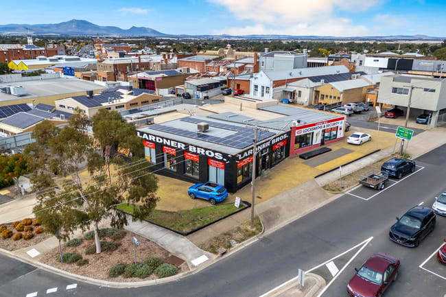 2-4 Ingor Street Ararat VIC 3377 2-4 Ingor Street Ararat VIC 3377