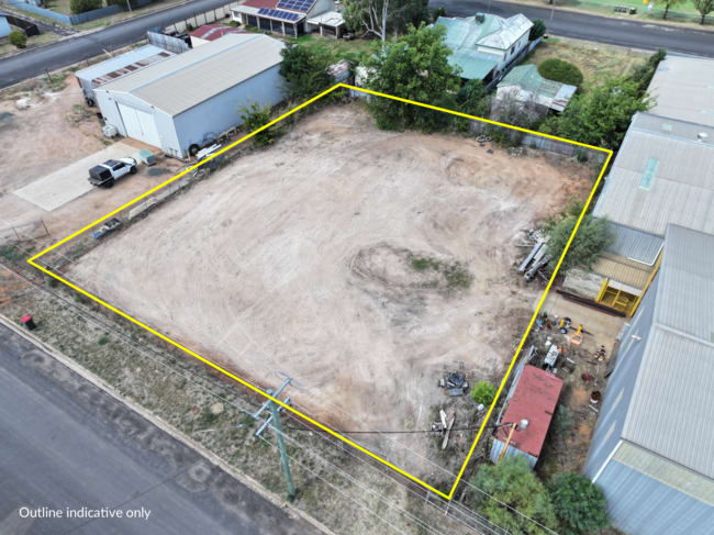 51-53 Alluvial Street Parkes NSW 2870 51-53 Alluvial Street Parkes NSW 2870